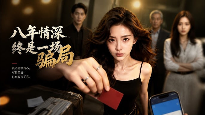 糖心在线观看精选短片：清晨的城市街道